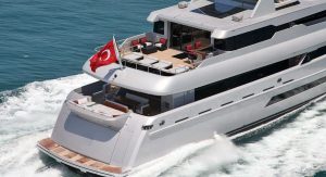 Motoryachts for sale