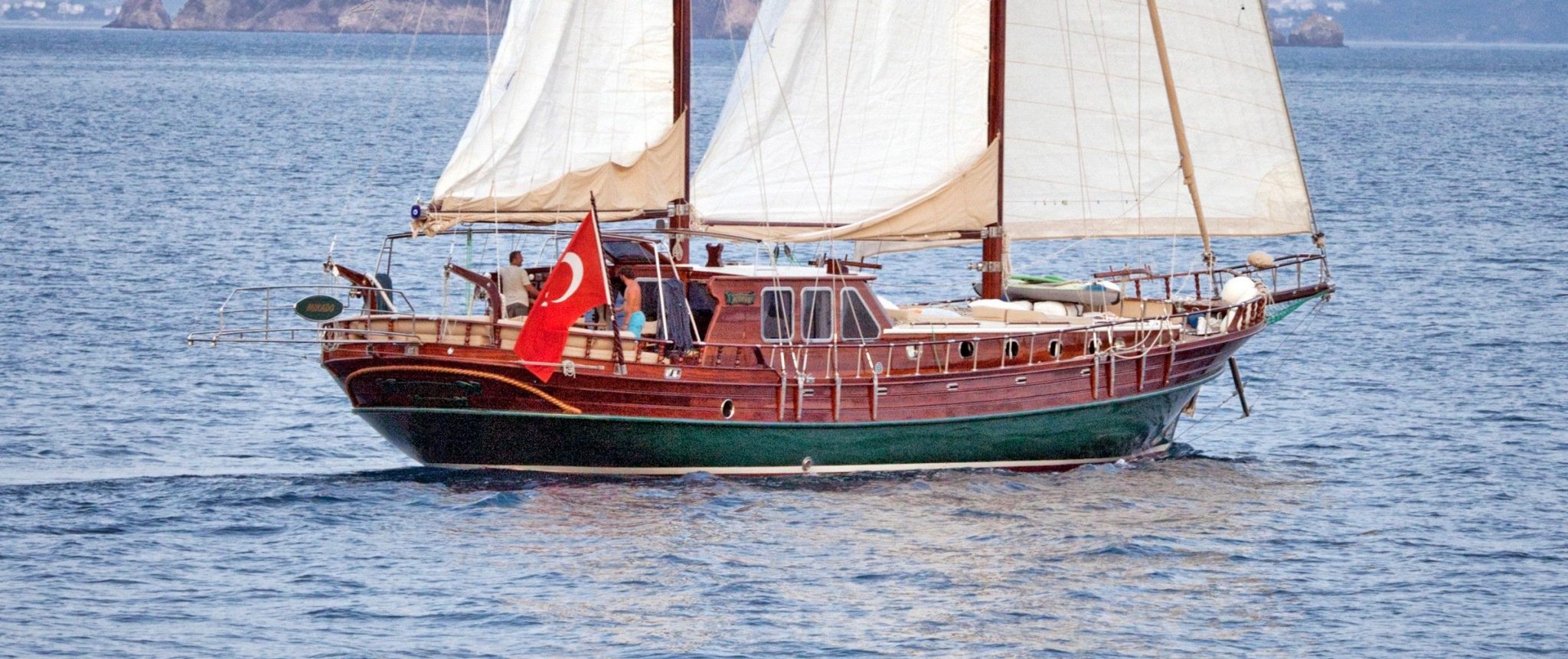 yacht charter bodrum turkey